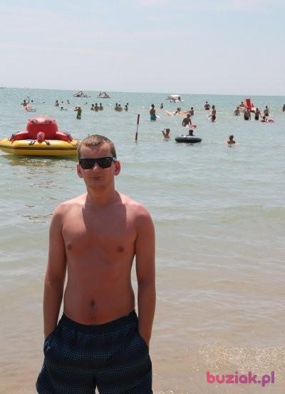 Krzysztof, Mężczyzna, 34, Rawicz, Polska, Zdjęcie: 2