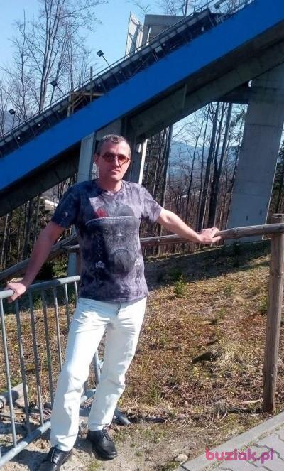 Krzysztof, Mężczyzna, 57, Zabrze, Polska, Zdjęcie: 3