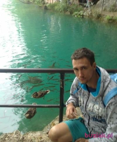 Mateusz, Mężczyzna, 34, Duszniki-Zdrój, Polska, Zdjęcie: 2