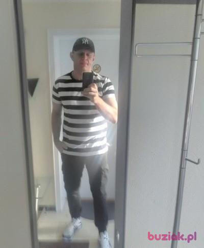 Julek, Mężczyzna, 44, Frankfurt, Niemcy, Zdjęcie: 1