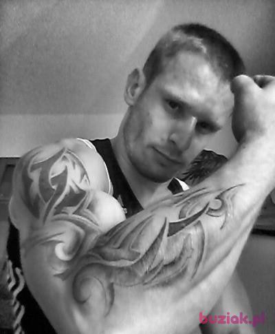 karol, Mężczyzna, 39, Monachium, Niemcy, Zdjęcie: 3
