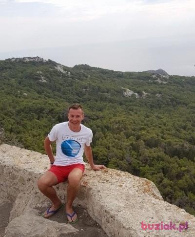 Łukasz, Mężczyzna, 41, Poznań, Polska, Zdjęcie: 2