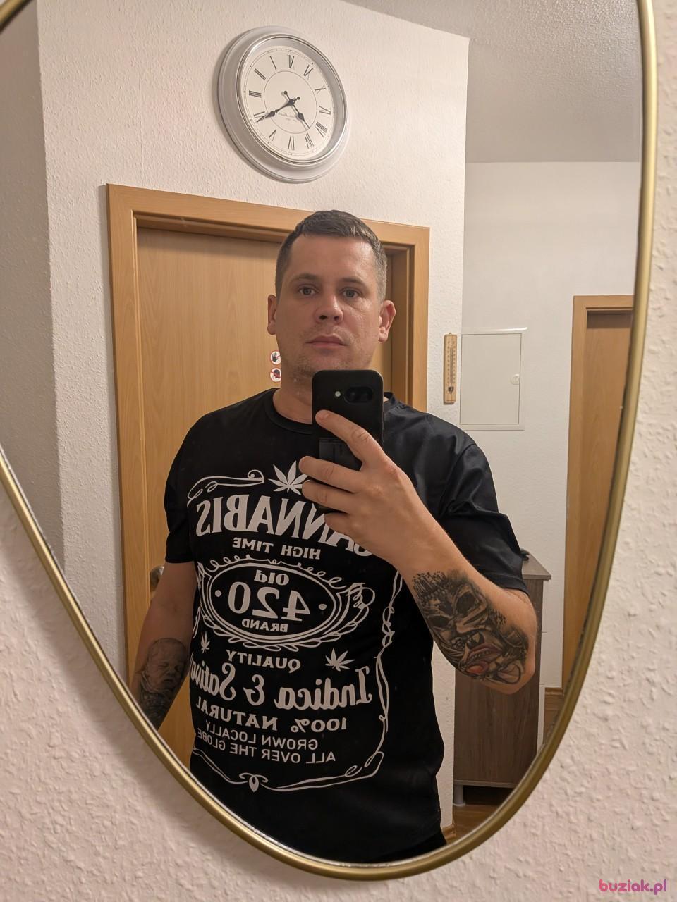 Marcin, Mężczyzna, 39, Niemcy, Zdjęcie: 1