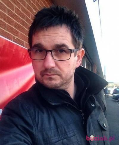 Marcin, Mężczyzna, 49, Loughborough, Wielka Brytania, Zdjęcie: 2