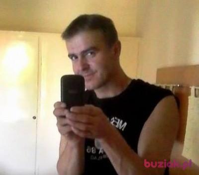 Mariusz, Mężczyzna, 46, Połaniec, Polska, Zdjęcie: 10
