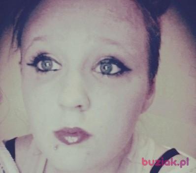 kasia, Kobieta, 27, Łomża, Polska, Zdjęcie: 4