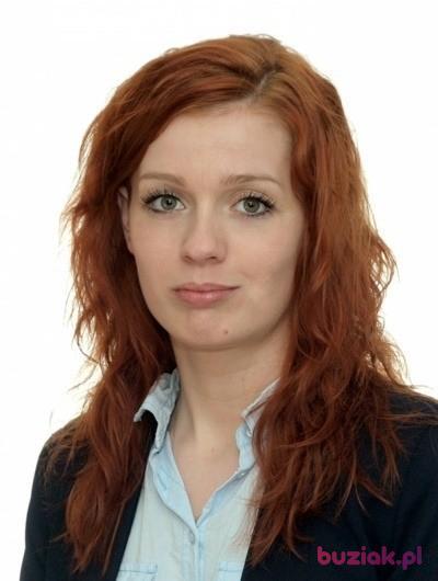 Magdalena , Kobieta, 34, Irlandia, Zdjęcie: 2