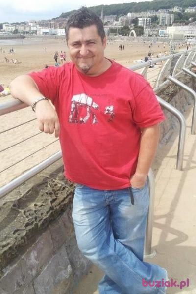 ARTUR, Mężczyzna, 56, Trzcińsko-Zdrój, Polska, Zdjęcie: 2