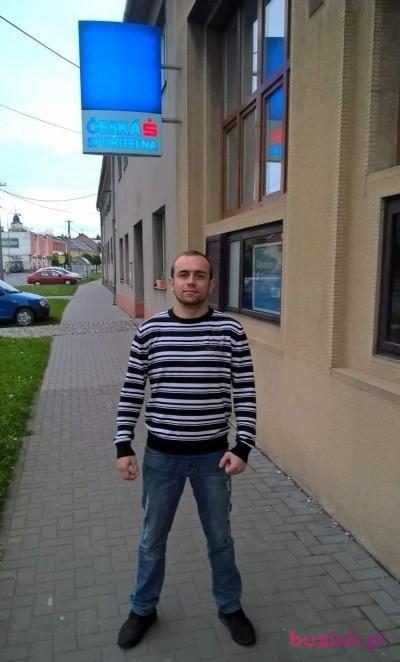 Damian, Mężczyzna, 31, Lądek-Zdrój, Polska, Zdjęcie: 2