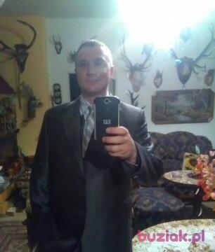 Damian, Mężczyzna, 43, Miastko, Polska, Zdjęcie: 2