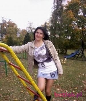 Magdalena , Kobieta, 36, Blachownia, Polska, Zdjęcie: 2