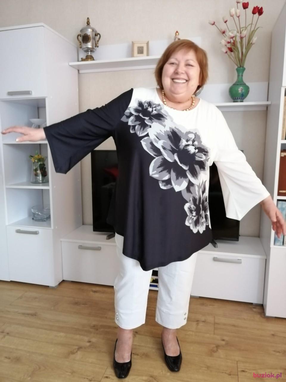 Jadwiga, Kobieta, 70, Gliwice, Polska, Zdjęcie: 2