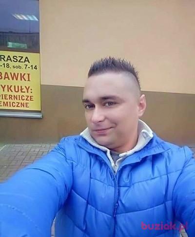 Przemek, Mężczyzna, 40, Ostrów Wielkopolski, Polska, Zdjęcie: 7