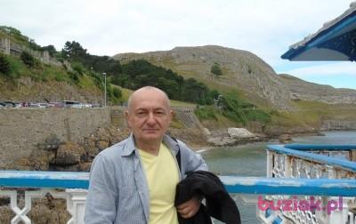 Piotr, Male, 62, Winsford, Wielka Brytania, Photo: 3