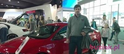 Gracjan, Mężczyzna, 36, Wągrowiec, Polska, Zdjęcie: 2