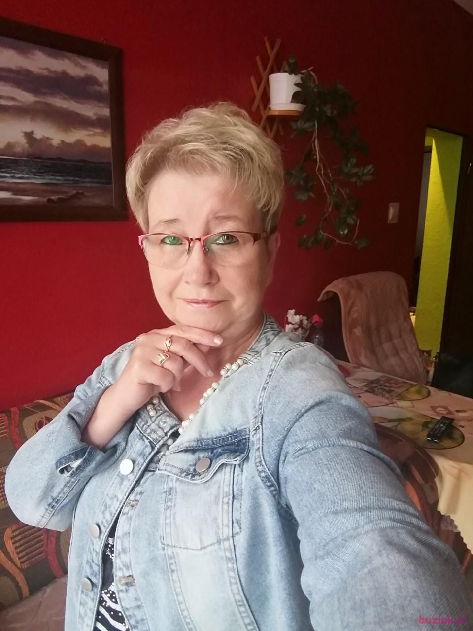 Małgorzata, Female, 65, Legnica, Polska, Photo: 4