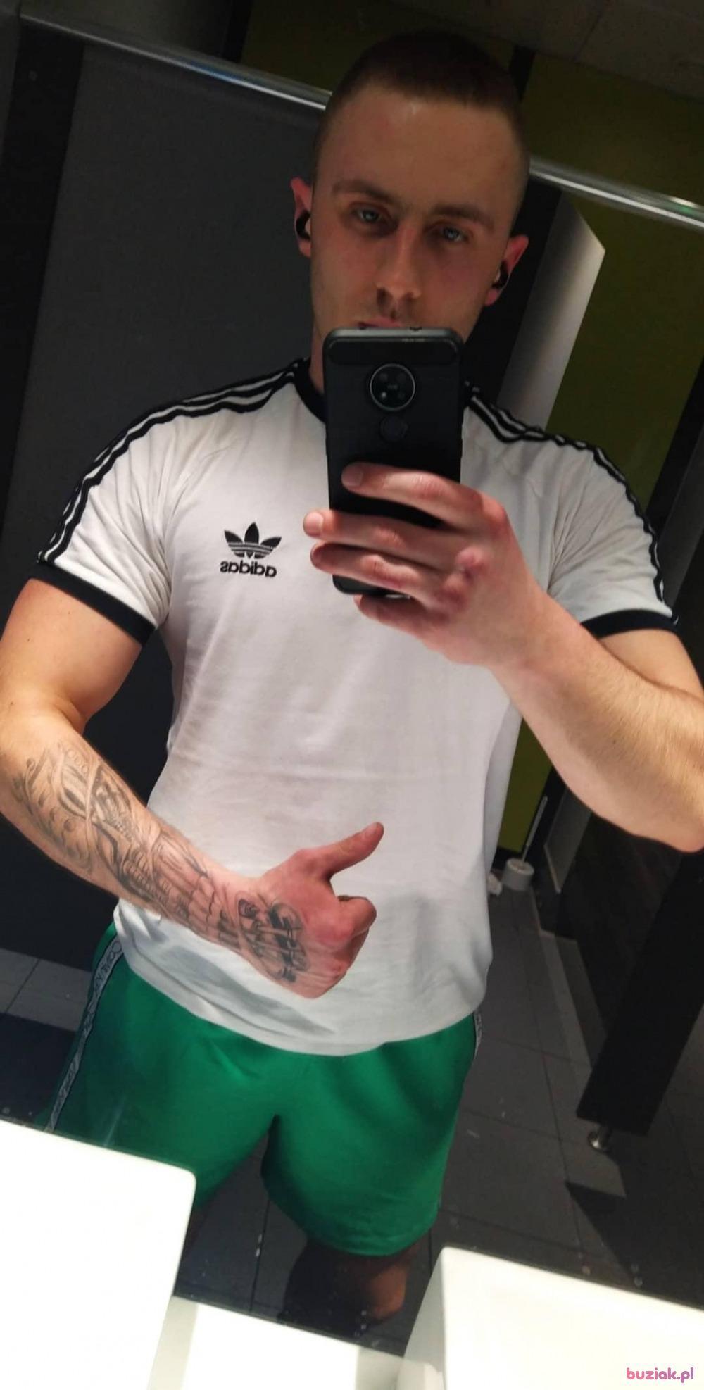 Adrian, Mężczyzna, 32, Birmingham, Wielka Brytania, Zdjęcie: 2