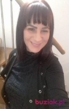 Zuza, Kobieta, 48, Poznań, Polska, Zdjęcie: 5