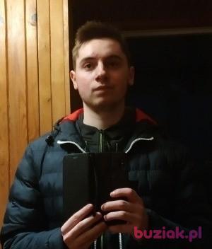 Norbert, Mężczyzna, 28, Olsztyn, Polska, Zdjęcie: 2