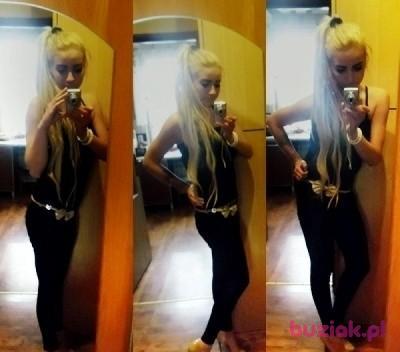 bezznieczulenia, Kobieta, 31, Zielona Góra, Polska, Zdjęcie: 3