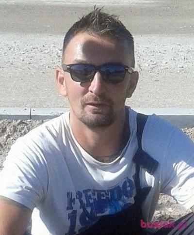 Grzegorz , Mężczyzna, 49, Ryki, Polska, Zdjęcie: 1