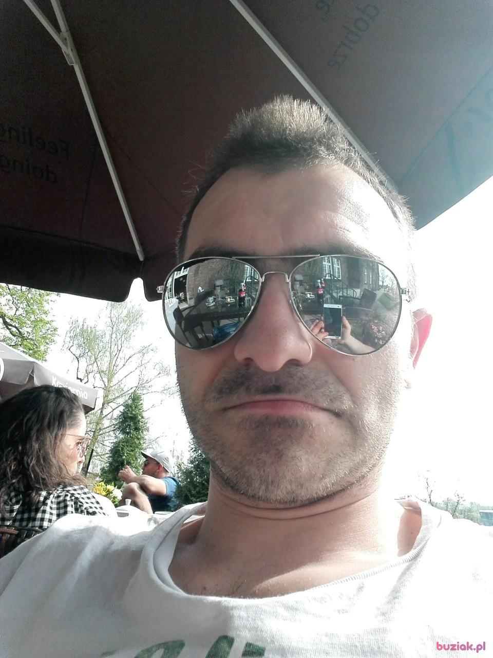 Krzysztof, Mężczyzna, 41, Sułkowice, Polska, Zdjęcie: 5