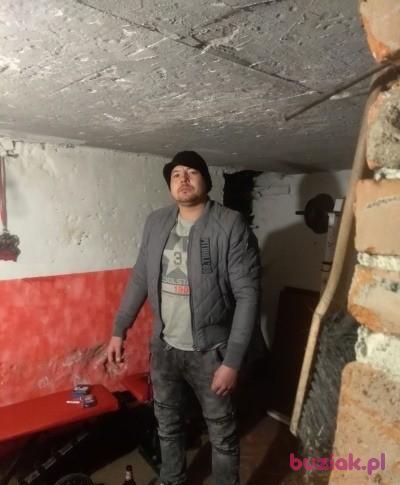 Piotr, Mężczyzna, 38, Bielawa, Polska, Zdjęcie: 3