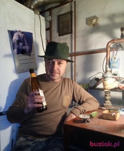 Robert, Male, 51, Wrocław, Polska, Photo: 1