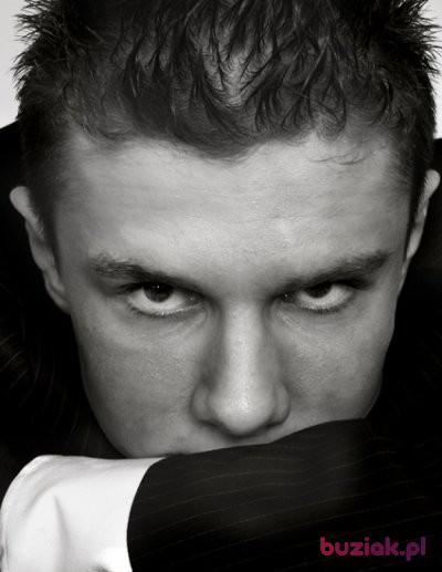 Tomek, Mężczyzna, 37, Warszawa, Polska, Zdjęcie: 2