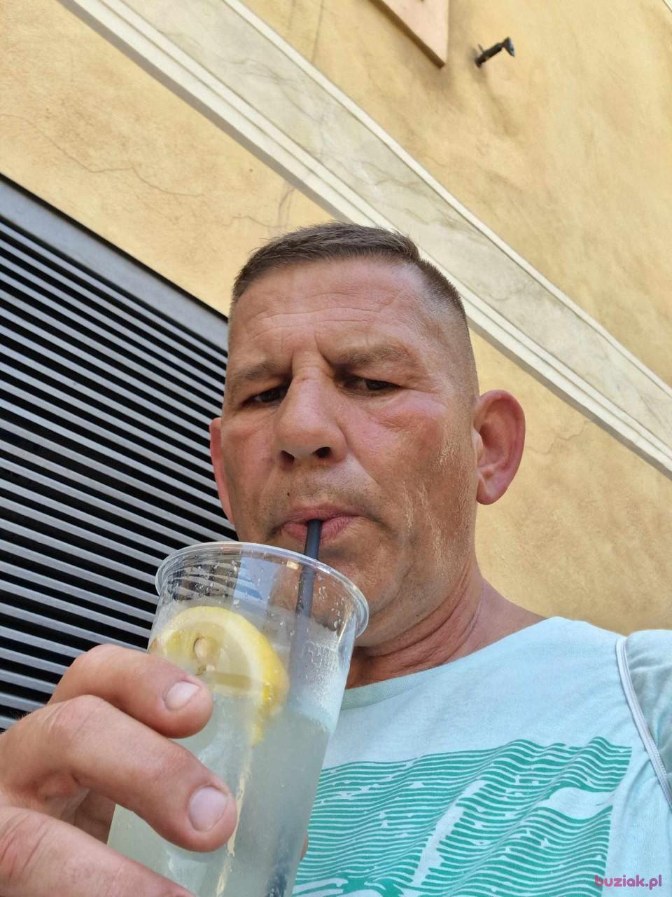 Marcin, Mężczyzna, 60, Warszawa, Polska, Zdjęcie: 2