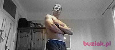 Pawcio1982, Male, 44, Westminster, Wielka Brytania, Photo: 2