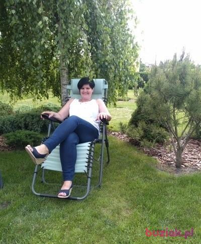 Lucyna, Kobieta, 65, Pieniężno, Polska, Zdjęcie: 1