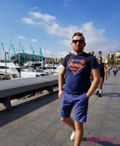Dariusz, Mężczyzna, 42, Northampton, Wielka Brytania, Zdjęcie: 3