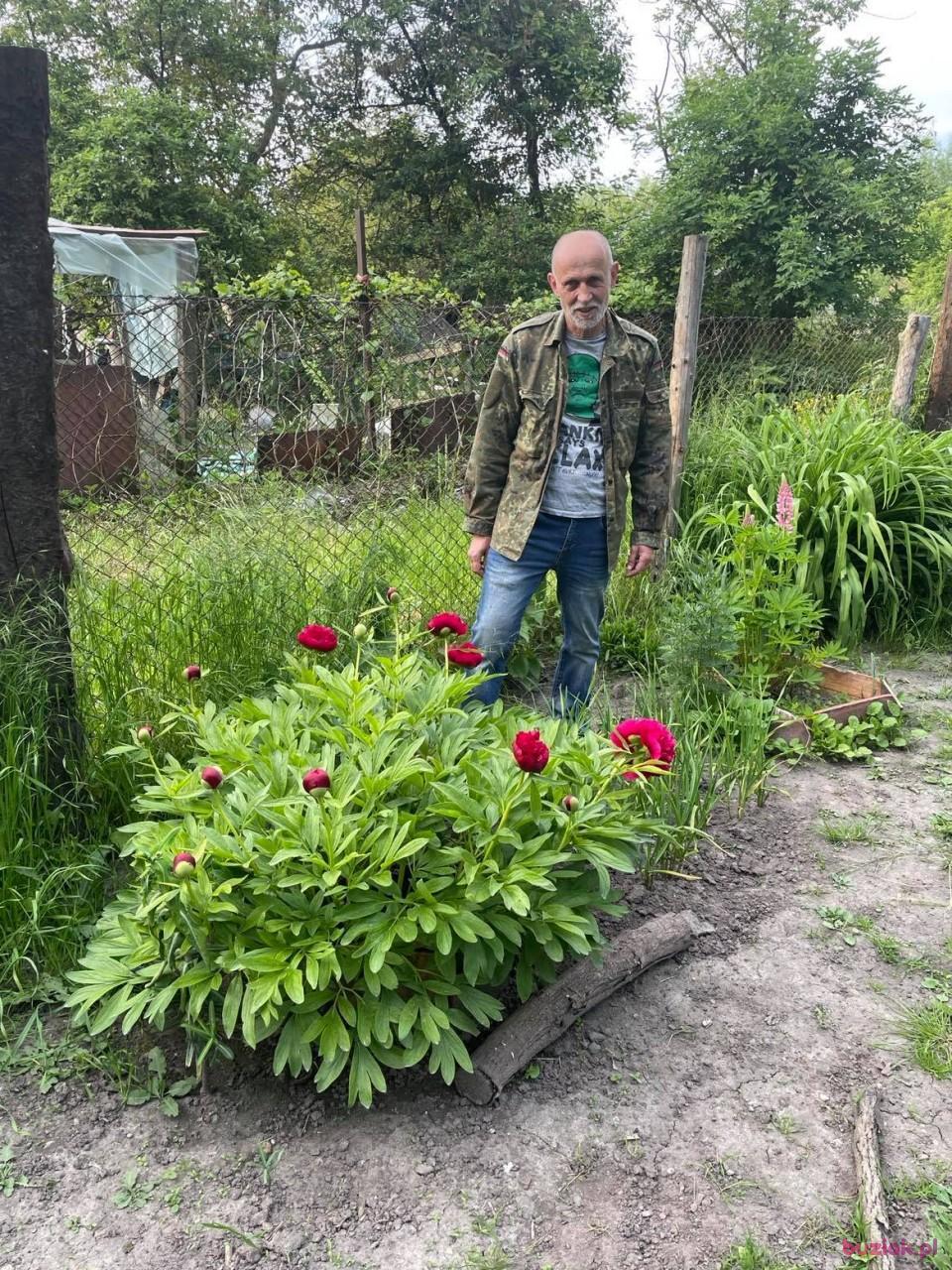 Janek, Male, 63, Głogów, Polska, Photo: 6