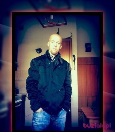 hardcore66, Mężczyzna, 48, Koluszki, Polska, Zdjęcie: 2