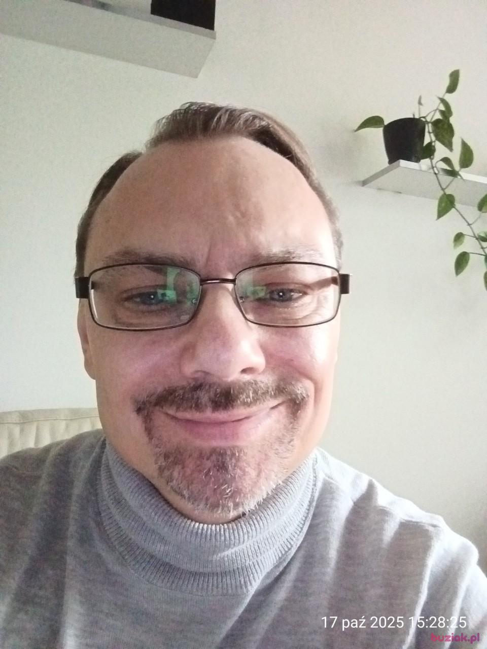 Krzysztof, Mężczyzna, 51, Berlin, Niemcy, Zdjęcie: 1