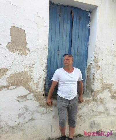 pawel956, Mężczyzna, 56, Polska, Zdjęcie: 3