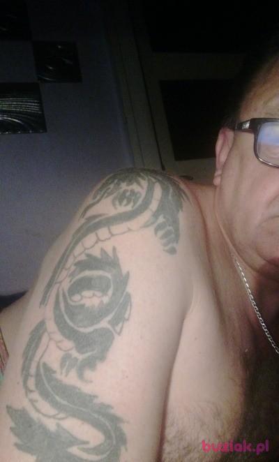 Dariusz, Mężczyzna, 60, Gliwice, Polska, Zdjęcie: 2