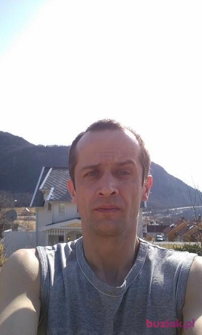 Sebastian, Mężczyzna, 46, Polska, Zdjęcie: 2