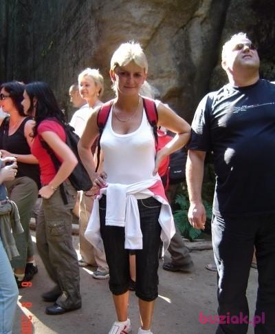 Gertruda, Kobieta, 55, Nowa Sól, Polska, Zdjęcie: 3
