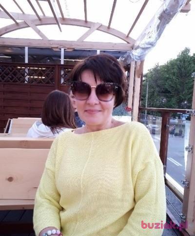 Agnieszka, Kobieta, 54, Polska, Zdjęcie: 2