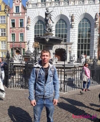 Viacheslav , Mężczyzna, 38, Gdańsk, Polska, Zdjęcie: 3