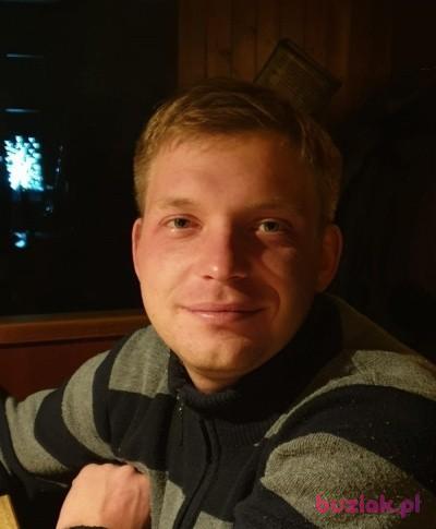 Dawid, Male, 34, Bad Sackingen, Niemcy, Photo: 1