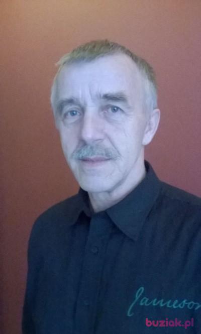am1952, Male, 73, Błonie, Polska, Photo: 1