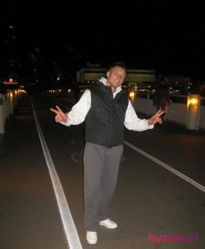 Lukasz, Male, 44, Manchester, Wielka Brytania, Photo: 2