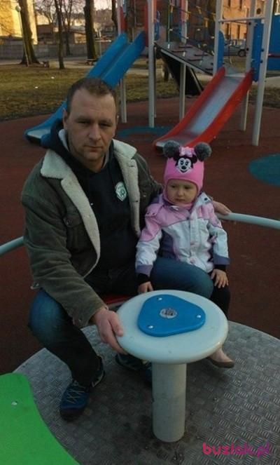 darek, Mężczyzna, 45, Tomaszów Mazowiecki, Polska, Zdjęcie: 2