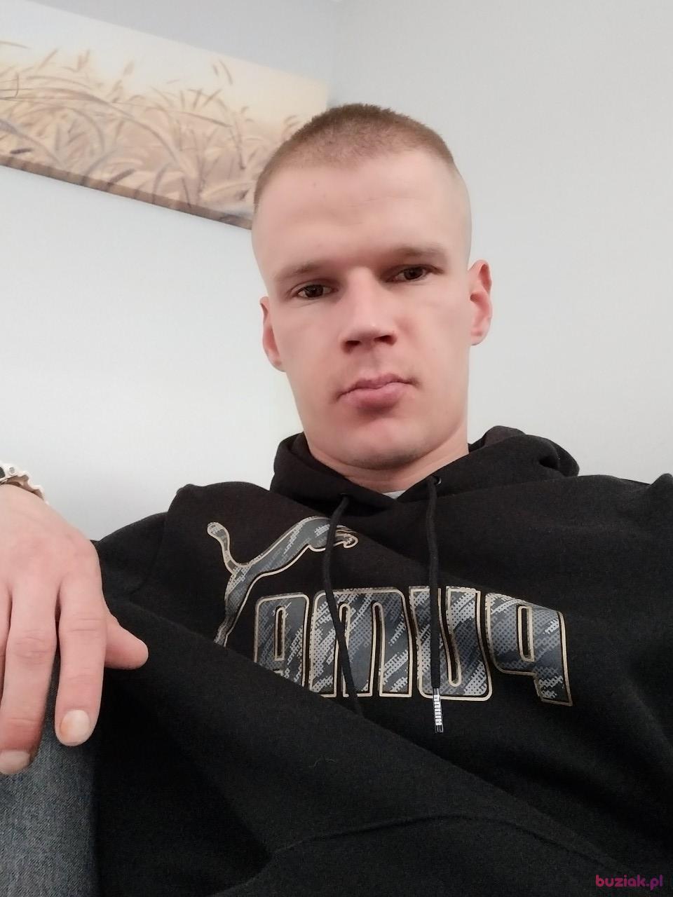 Przemysława, Mężczyzna, 35, Rotterdam, Holandia, Zdjęcie: 2