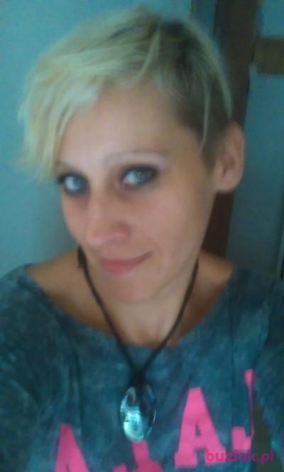 Ewela, Kobieta, 44, Ixelles, Belgia, Zdjęcie: 2