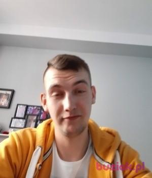 Krzysiek , Mężczyzna, 31, Kłobuck, Polska, Zdjęcie: 2