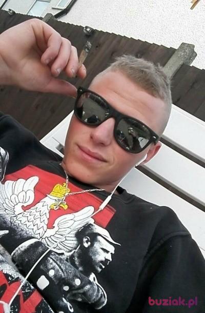 Szymek771, Male, 29, Westminster, Wielka Brytania, Photo: 3